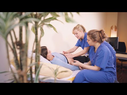 Der neue Studiengang Hebammenwissenschaft B.Sc.