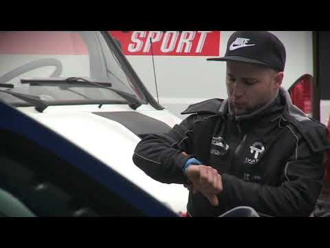 38°  RALLY  DUE  VALLI  /  Panato F. - Panato L.  /  Videoclip