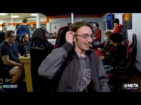 INSECT (Kazuya) vs Pengu (Steve) | AON Ultimate #137 Winners Round 3