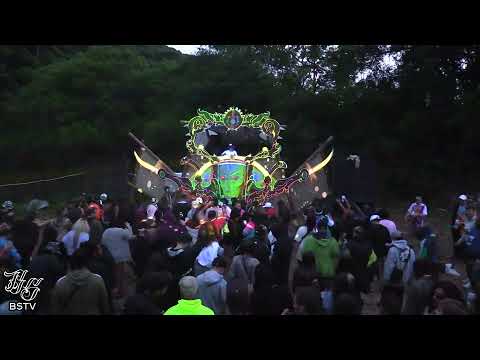 Moretti @ Undervision Festival - Rio Grande do Sul - Like BSTV