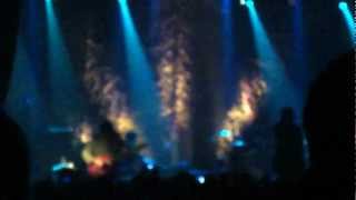 Echo & the Bunnymen - The Killing Moon - Paris - 19/01/2012