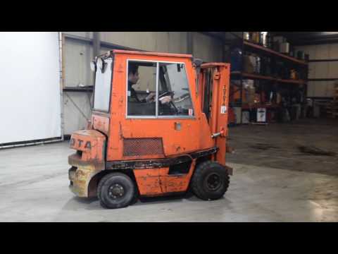 3320 Toyota 02-3FD15, year: 1981