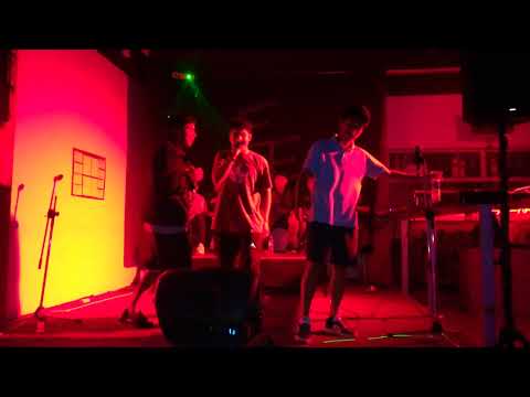 Chicae vs Fear | Octavos | Inti Raymi Batallas