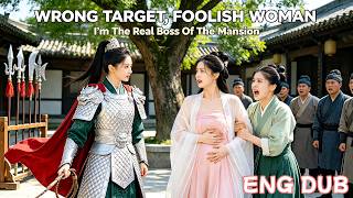 I’m A General Who Slays Enemies, But This Woman Thinks I’m Her Jealous Rival!
