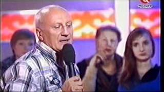 Юрий Беляев о Леониде Филатове