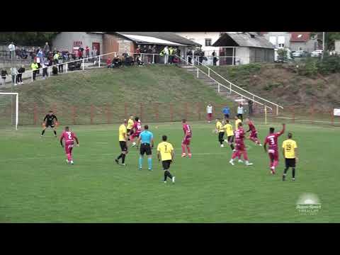 VUTEKS SLOGA vs ISTRA 1961 0:3 (šesnaestina finala, SuperSport Hrvatski nogometni kup 21/22)
