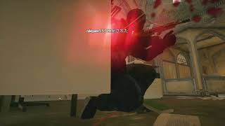 R6S フレ用