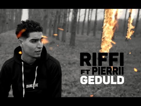 Riffi - Geduld ft. Pierrii (prod. OmarBeats)
