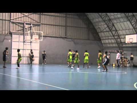 AEC Escola Pia 37- CB Sta. Eugenia de Berga 50.wmv