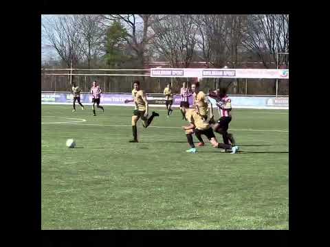 Jay Nilson  Defence/Winger