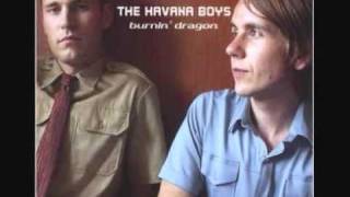 The Havana Boys - 707 (Mission Flight)