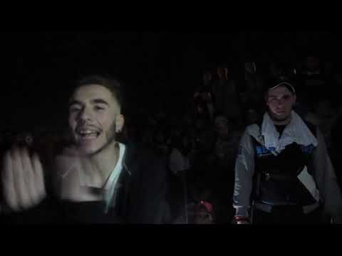 J Bickle vs Luque - DIECISEISAVOS [PRE Nacional 2018 ROYALRAPMADRID x PRESSINGRAP]