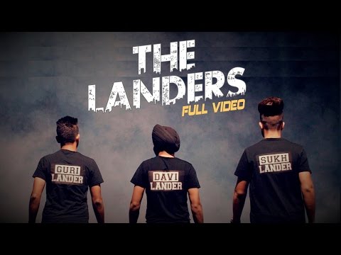 The Landers - Jail Fail