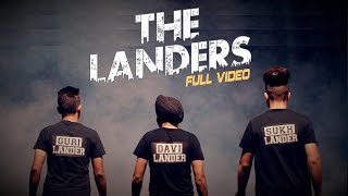 Download lagu The Landers - Lander | Mr VGrooves | Latest Punjabi Song 2016 mp3 Download lagu The Landers - Lander | Mr VGrooves | Latest Punjabi Song 2016 mp3
