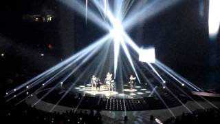 HD Eurovision Song Contest 2011 - Lena Meyer Landrut ´´Taken by a stranger´´ HD