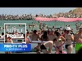 Românii Care S Au îmbogățit în Weekend Pe Litoral Până Acum Abia Ne Am Târât