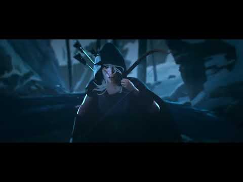 Flume ft. Kai & Kučka - Here Music Video