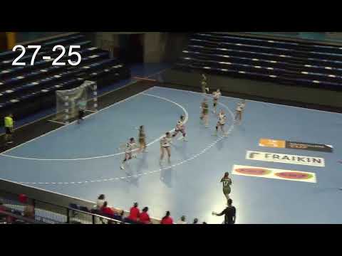 KH-7 BM.GRANOLLERS ATL vs H.SANT QUIRZE
