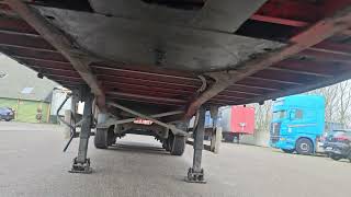 Fruehauf TX34 curtain side semi-trailer | Image 4 - Autoline