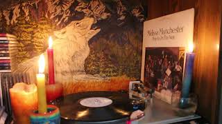 Melissa Manchester   &#39;Talkin&#39; To Myself&#39;