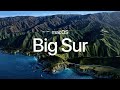 macOS Big Sur Official Trailer