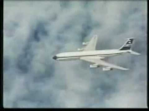 BOAC - The Jet Set way (Lounge edit)