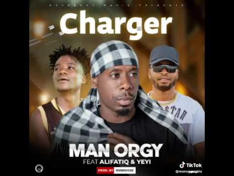 Man orgy ft yei and alifatiq charger prod by overdose 
