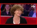 Jane Birkin évoque sa première nuit avec Serge Gainsbourg - Vivement Dimanche 14 octobre 2018
