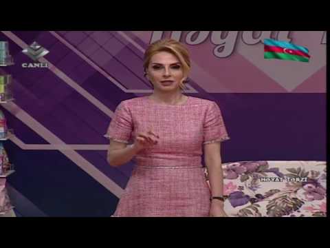 Heyat Terzi 15.03.20177 - Metanet Isgenderli