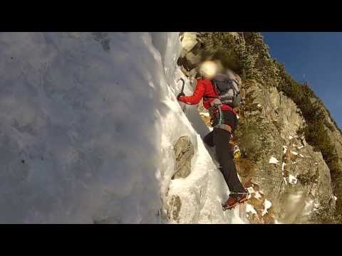 Vysoké Tatry -  Pátria - L'adopád v Patrii