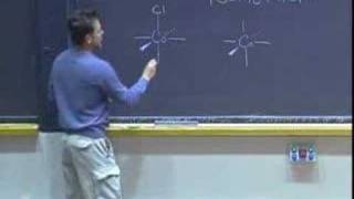 Lec 29 | MIT 5.112 Principles of Chemical Science, Fall 2005