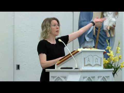 Sunday Mass May 3, 2020 - St Joseph Church, Charlton, MA