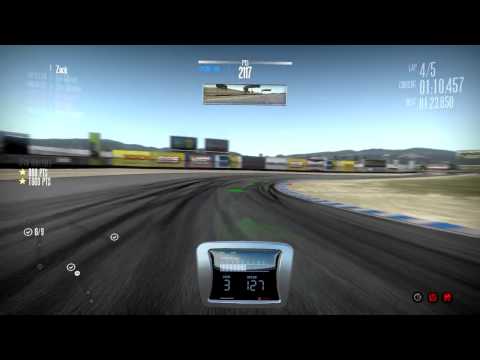 Need for Speed: Shift - Part 80 - NFS Live - US Series Part 2/4 (PC) [HD]