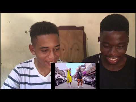 🇧🇷🔥Africanos Reagindo a Abbot - Visão de Futuro (REACT-GRINGO)