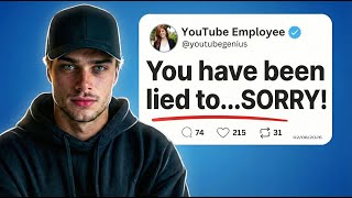 The 'Trust Score' Drama: Stop Falling For This.