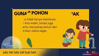 PENTINGNYA MEMELIHARA KESEHATAN LINGKUNGAN SEKOLAH