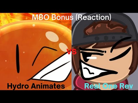 THE HOMIES MAKIN BANGERS!!!! Real One Rev vs Hydro Animates | @Redmoxie1 | |Reaction|