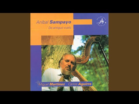Melchora Cuenca - Aníbal Sampayo