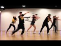Pasha Trutnev choreography (song: Vybz Kartel ...
