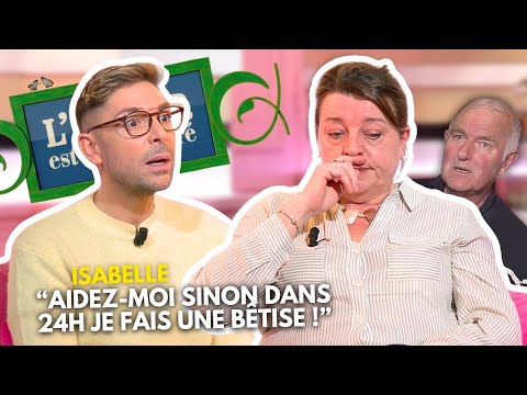Isabelle (ADP) SOS d’une PRÉTENDANTE en DÉTRESSE - Jean-Louis verités et le Bilan de l’enfer...