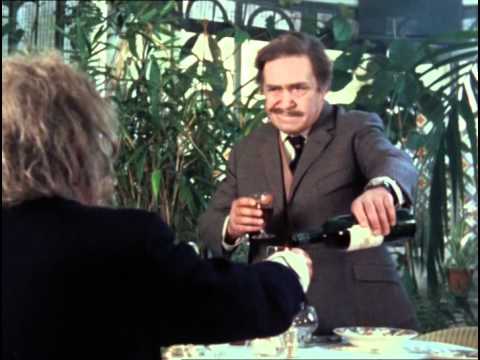 Catweazle Series 1 Episode 9 - The Demi Devil (Part 2)