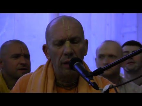 BVS VP 2016, Bhajan 09, May 1, 2016