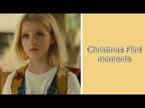 Christmas Flint moments (Troop Zero)