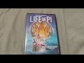 LIFE OF PI DVD Overview