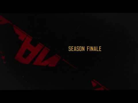 The Americans 4x13 Promo "Persona Non Grata" (HD) Season Finale