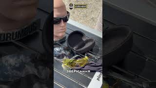 ESS Crossbow Suppressor 3 Lens