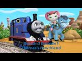 Thomas And Sheriff Callie And Friends Season 1 Episode 1 Thomas S New Friend Remastered