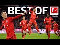 Best of FC Bayern München 2019/20 - Lewandowski, Neuer, Davies and Co.