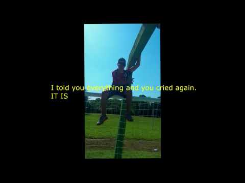 Let me allow (Deixe-me Permitir) Paródia 1kilo - Deixe me ir