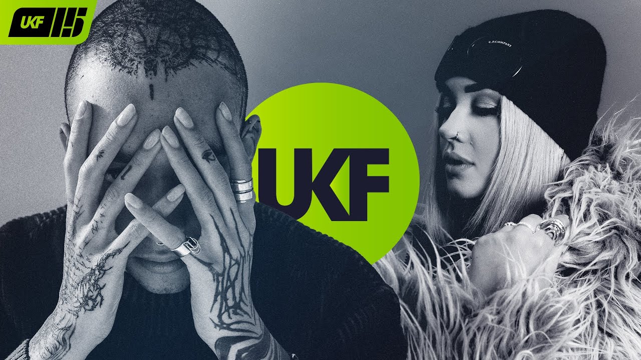 IMANU & INDI - Reminiscing [UKF15 Release]